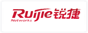 锐捷